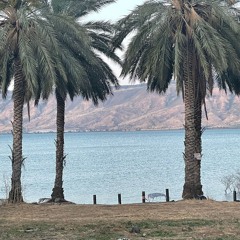 Amit&atar 15-8-25 Sea of Galilee set.WAV