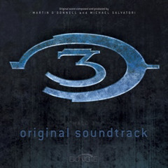 Halo 3 The Scarab