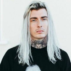 John Dee - Ghostemane (Official Remix)