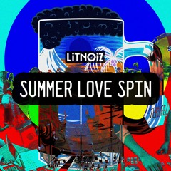 Summer Love Spin [FREE DL]