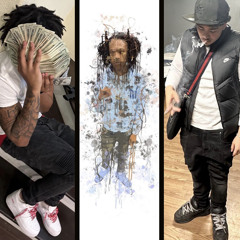 Drill (featuring Lil T Money x Cash 4 Pesoo)