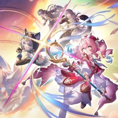 Sunslayer · Aquila Boss Theme · Phase 1 (Extended) - Honkai: Star Rail 3.3 OST