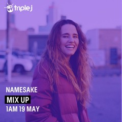 TRIPLE J MIX UP