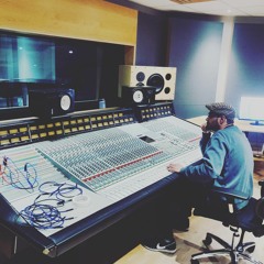 Chestnuts (Instrumental)