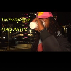 Family Matters (prod. NUEL)