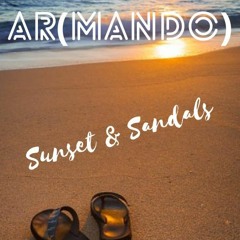 Sunset & Sandals  #148
