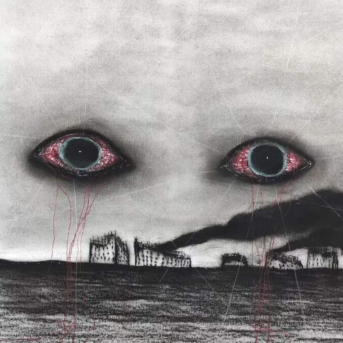 The shadow still looms