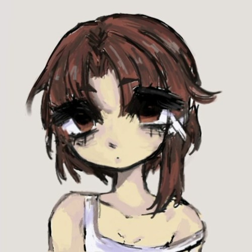 lain meets breakcore
