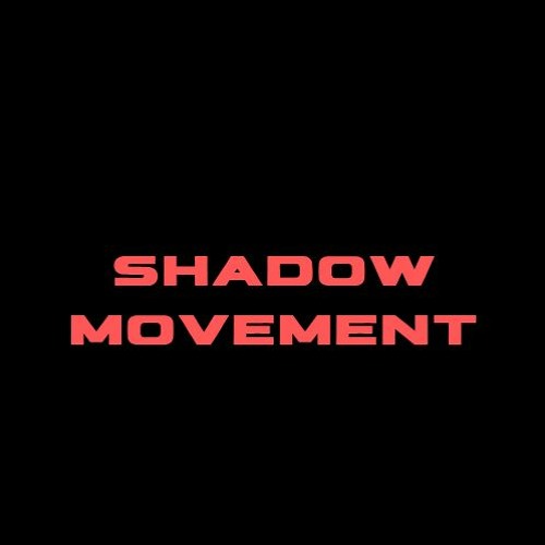 DJ SHADOWMOVEMENT HARD HOUSE (Maymix) UNKNOWN YEAR 2013 I am thinking