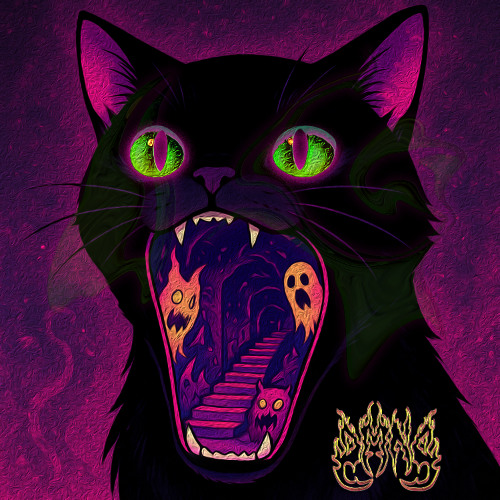 Oliver DMND - BREAKING BAD BTCH! [FREE DOWNLOAD]