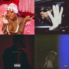 best rnb playlist