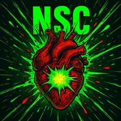 NSC feat. Pathologist - Heart attack (2025)