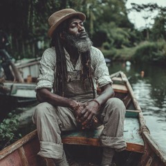 TAKE IT EASY X STEADYO