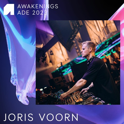 Joris Voorn - Awakenings x Spectrum ADE 2023