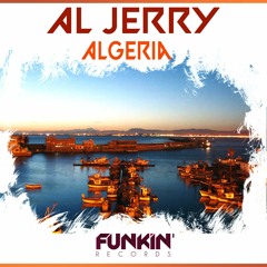Al Jerry - Algeria (Preview)