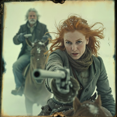The day we rode to glory