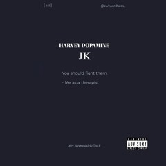 JK (Prod. Clockwork)
