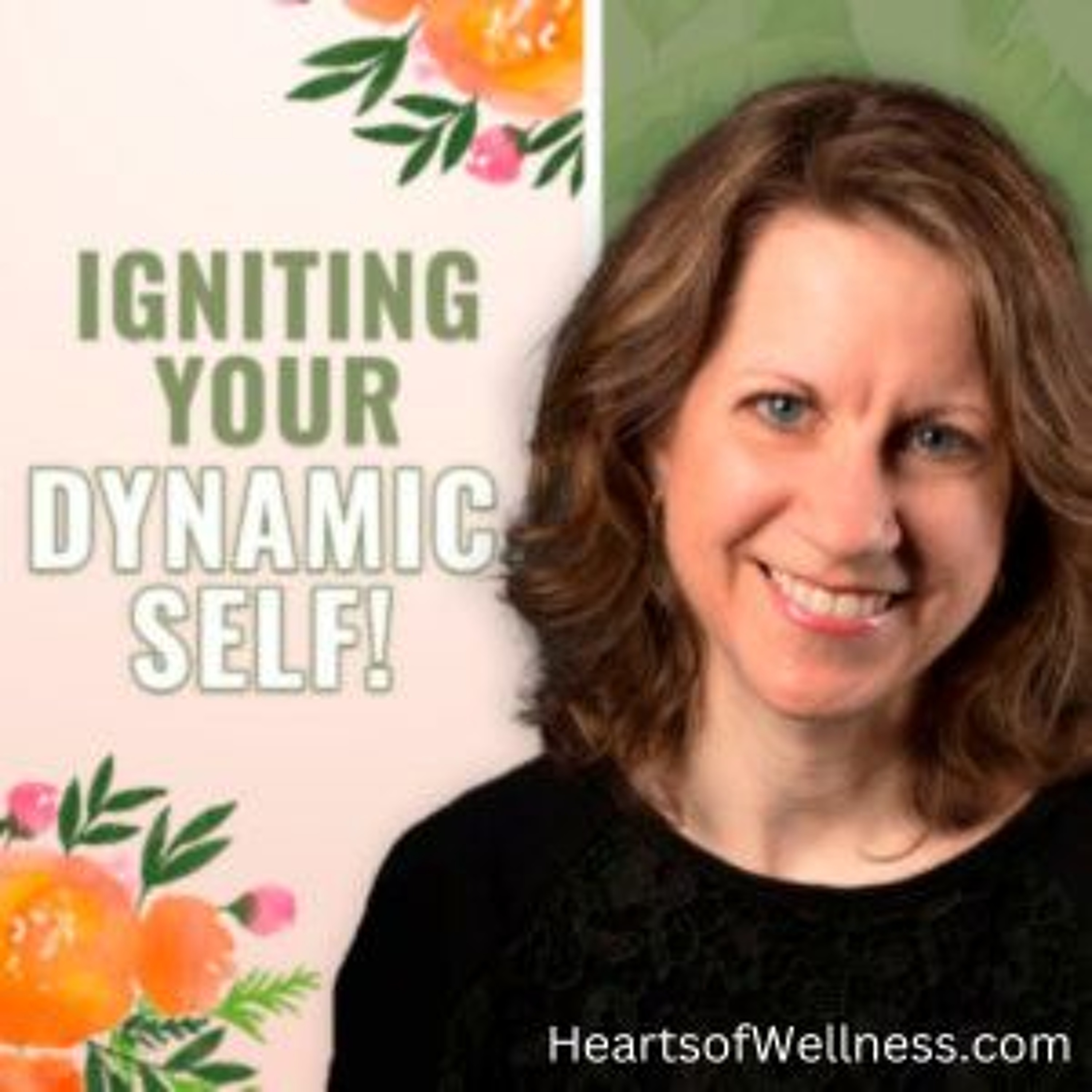 Wendy Bjork- Trusting Your Path Without Forcing the Outcome episode artwork