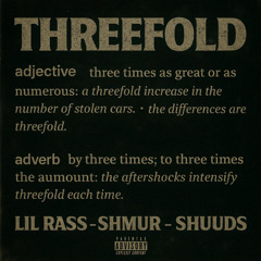 Threefold