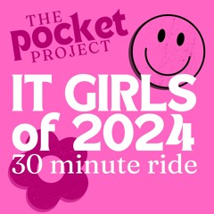 IT GIRLS OF 2024 - 30 MIN RIDE