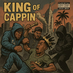 Stoic Mic - King Of Cappin (Joey Bada$$ Diss)