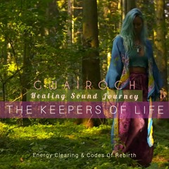 Voices of The Keepers Of Life