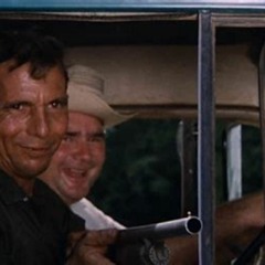 Ballad of Easy Rider - [The Byrds]