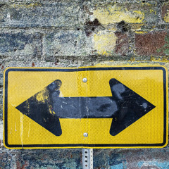 Crossroads