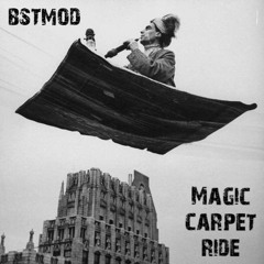 Magic Carpet Ride (DEMO)
