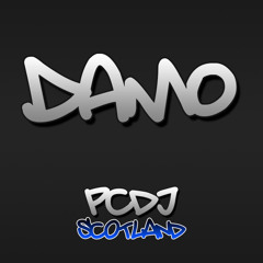 Damo -  ComebackTune [ Fur Adam Dowd ] [ o7 ]