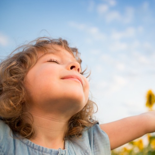 Stream episode What Does it Mean to Thrive? by Kindred Media podcast