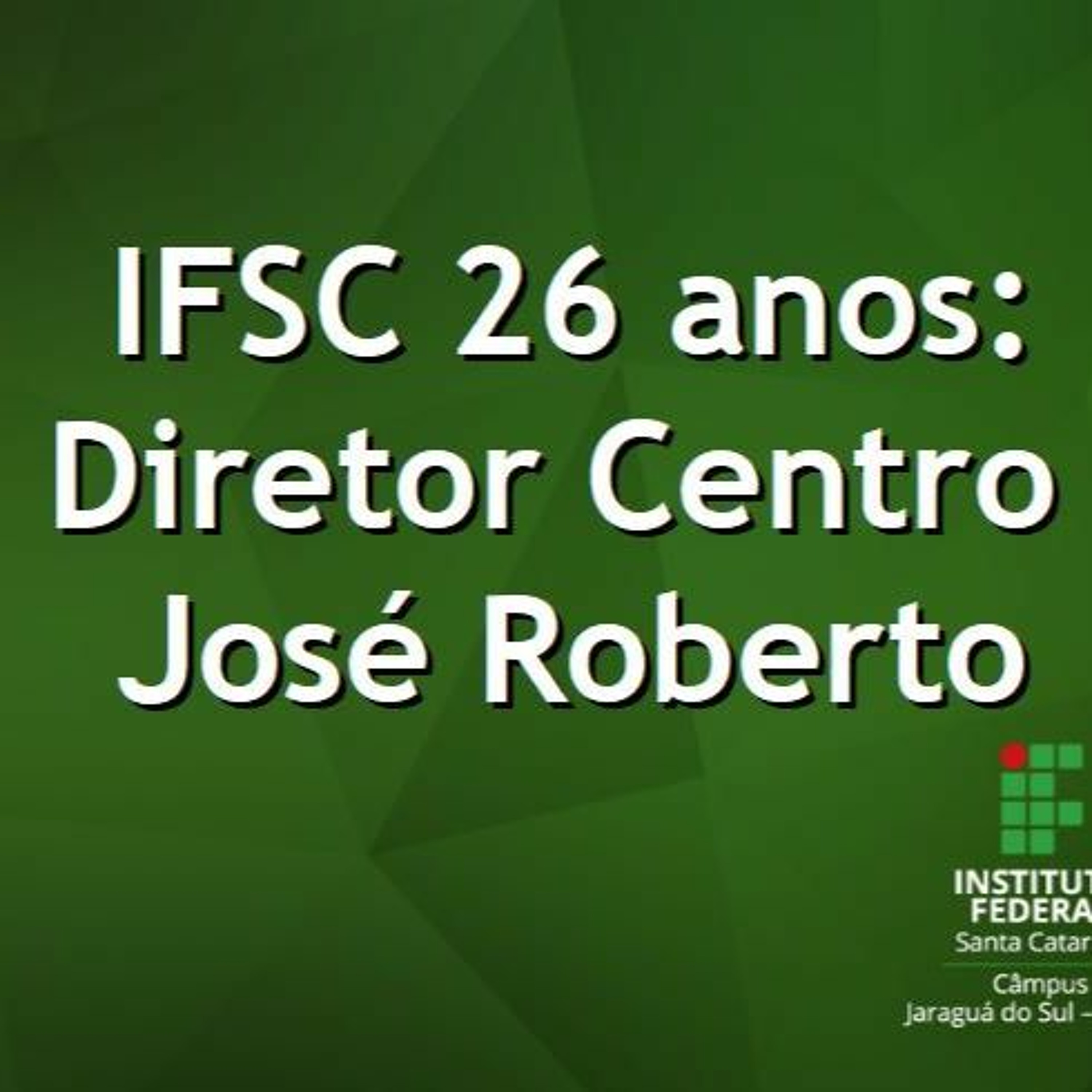 Rádio IFSC na Comunidade