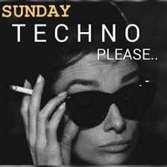 Dj Zolah - Techno On Sundays Vol 2.WAV
