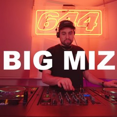 Big Miz DJ Set | 644 Studios: Studio B