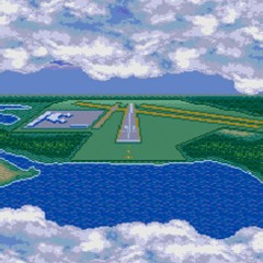 Skies of Europe (Aerobiz)