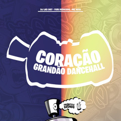 Coração Grandão DanceHall