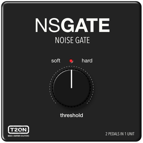 Stream Turn2on Software Listen to NSGate Noise Gate effect playlist