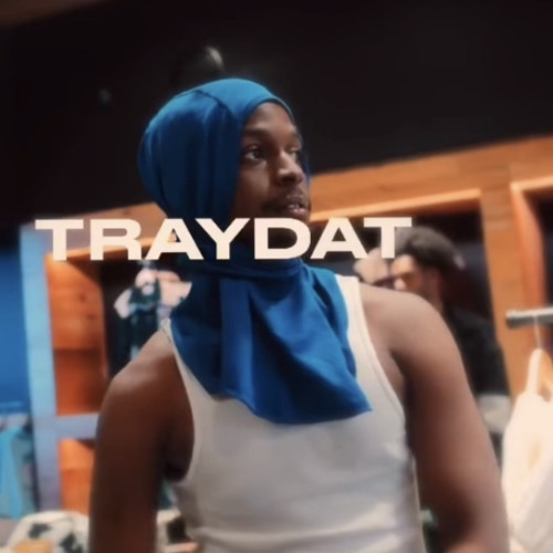 TrayDat- First Day Out