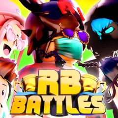 RB Battles Championship Season 2 Finale
