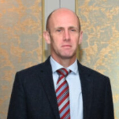 KCLR News: New Abbey Quarter Hotel, Tony Lauhoff (21/01/2025)