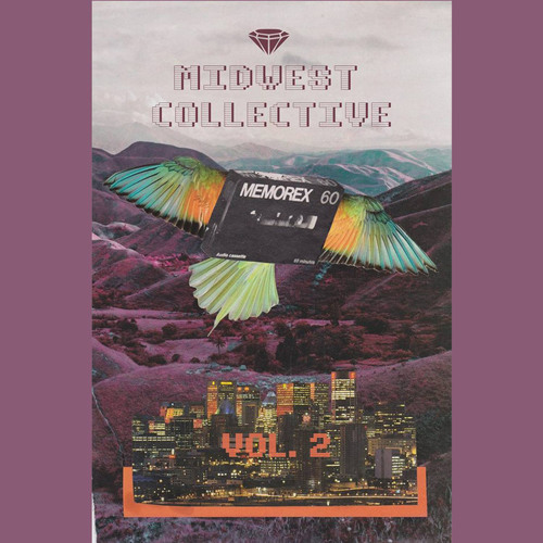 HOME - In Absentia (Midwest Collective Vol. 2)