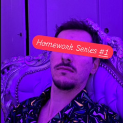 Homework Series #1