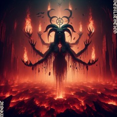 DEMONIX - MAGIC DEBILITATION