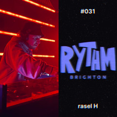 031 / RASEL H 🇯🇪