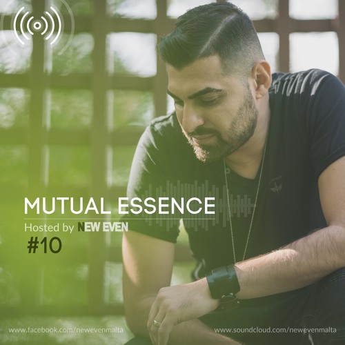 Mutual Essence #10