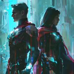 Heroes (We Could Be)
