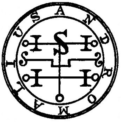 Os demônios me disseram