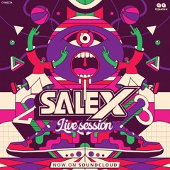 Salex @ Atmosphere MUSIC 28/09/2023