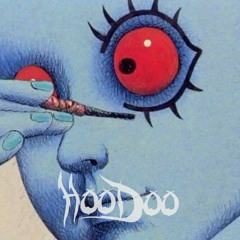 MOHNO - EARTH WARBLER (HOODOO DUBZ REMIX) [FREE DL]