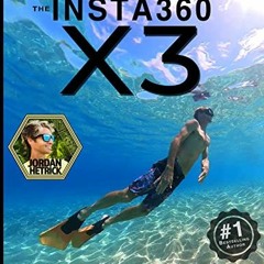 !! Insta360, How To Use the Insta360 X3 !Save!